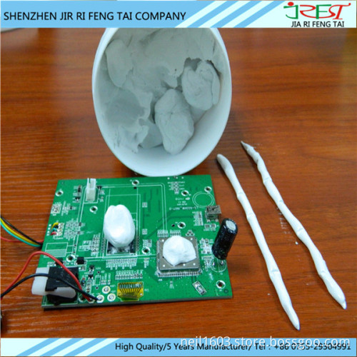 thermal conductive insulation silicone paste for CUP